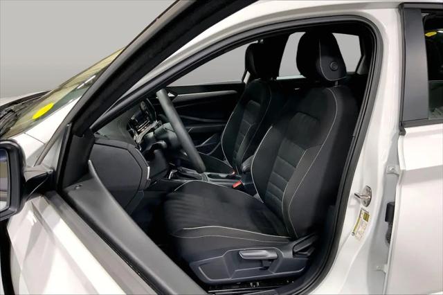 2023 Volkswagen Jetta 1.5T Sport