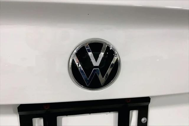 2023 Volkswagen Jetta 1.5T Sport