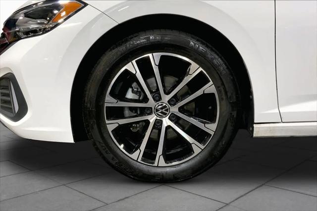 2023 Volkswagen Jetta 1.5T Sport