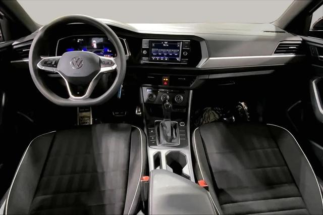 2023 Volkswagen Jetta 1.5T Sport