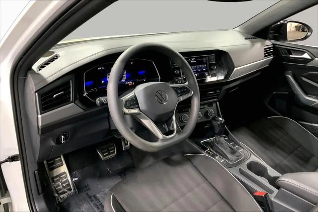 2023 Volkswagen Jetta 1.5T Sport
