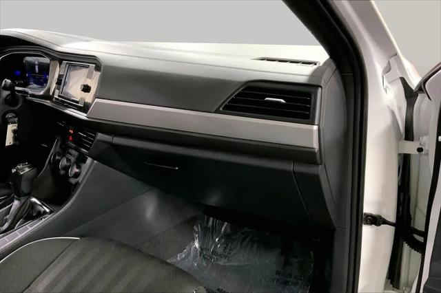 2023 Volkswagen Jetta 1.5T Sport