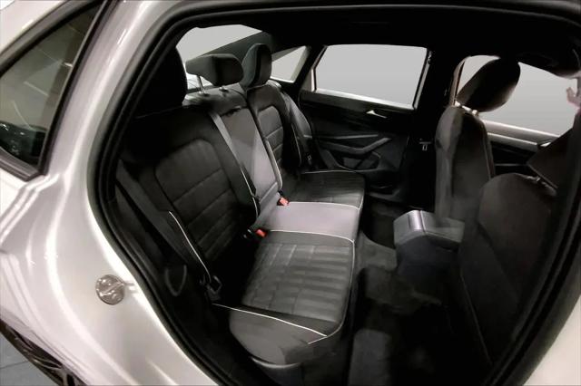 2023 Volkswagen Jetta 1.5T Sport