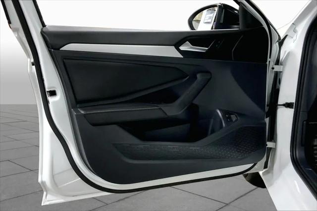 2023 Volkswagen Jetta 1.5T Sport