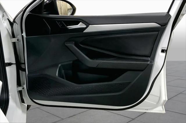 2023 Volkswagen Jetta 1.5T Sport