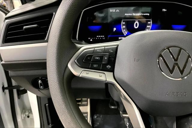 2023 Volkswagen Jetta 1.5T Sport