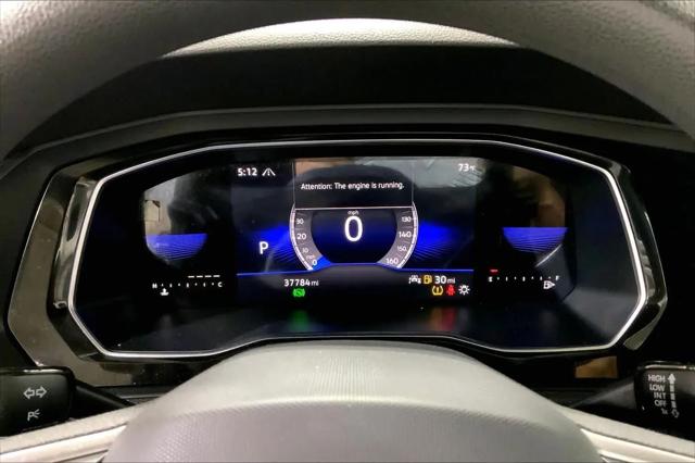 2023 Volkswagen Jetta 1.5T Sport