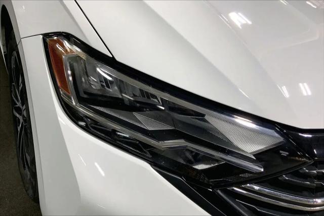 2023 Volkswagen Jetta 1.5T Sport