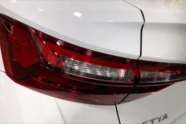 2023 Volkswagen Jetta 1.5T Sport