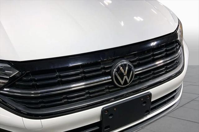 2023 Volkswagen Jetta 1.5T Sport