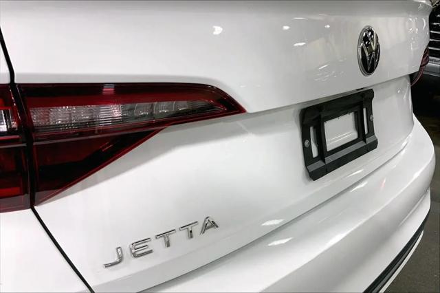 2023 Volkswagen Jetta 1.5T Sport