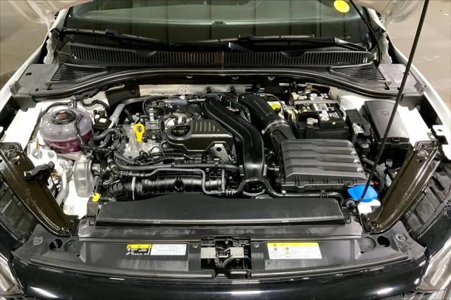 2023 Volkswagen Jetta 1.5T Sport