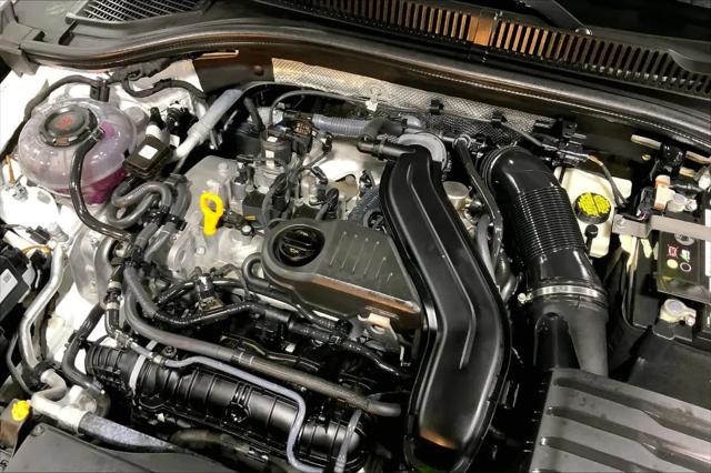2023 Volkswagen Jetta 1.5T Sport