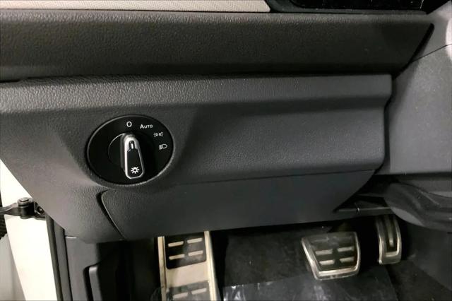 2023 Volkswagen Jetta 1.5T Sport