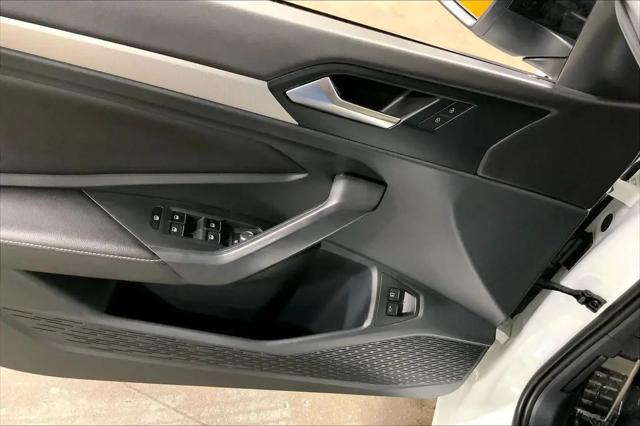 2023 Volkswagen Jetta 1.5T Sport