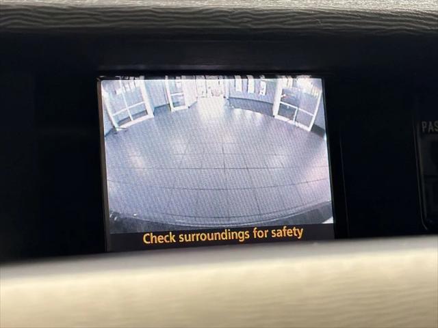 2011 Toyota Sienna XLE V6