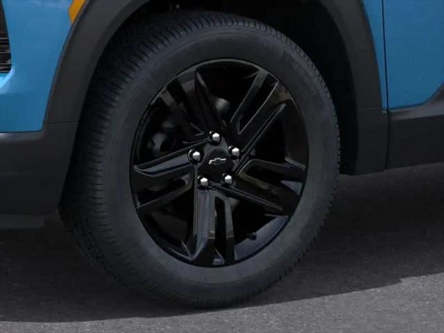 2026 Chevrolet TrailBlazer FWD LT