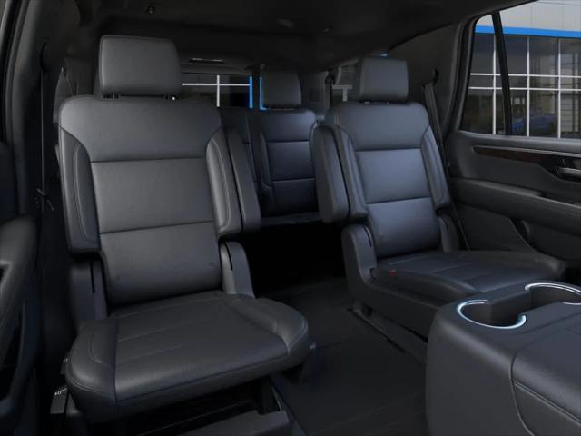 2026 Chevrolet Tahoe 4WD Z71