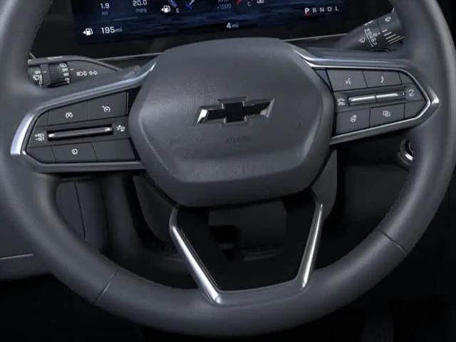 2026 Chevrolet Tahoe 4WD Z71
