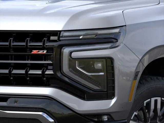 2026 Chevrolet Tahoe 4WD Z71