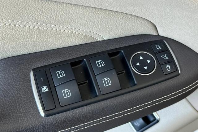 2013 Mercedes-Benz ML 350 ML 350