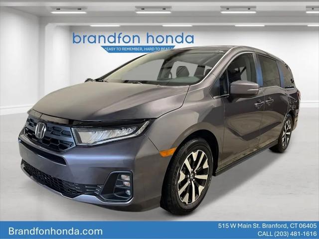 2026 Honda Odyssey EX-L for sale in Branford, CT
