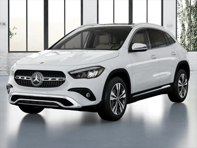 2026 Mercedes-Benz GLA-CLASS 4MATIC for sale in Fairfield, CA
