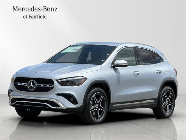 2026 Mercedes-Benz GLA-CLASS 4MATIC for sale in Fairfield, CA