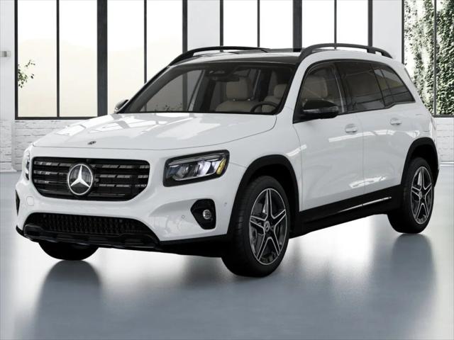 2026 Mercedes-Benz GLB 4MATIC for sale in Fairfield, CA