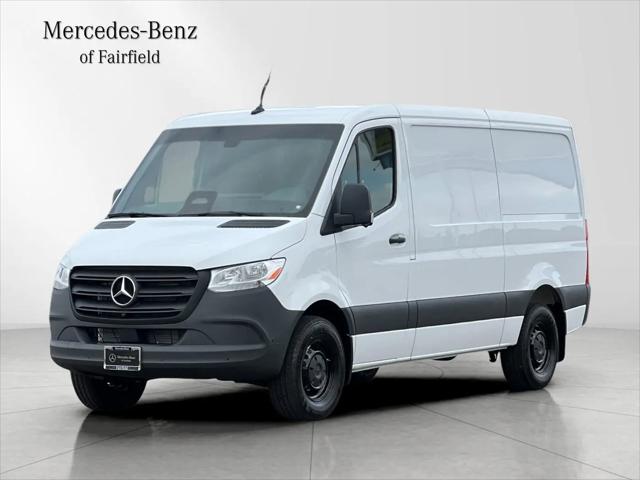 2026 Mercedes-Benz Sprinter 2500 Standard Roof 4-Cyl Diesel for sale in Fairfield, CA