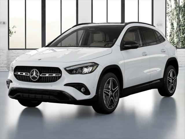 2026 Mercedes-Benz GLA-CLASS 4MATIC for sale in Fairfield, CA