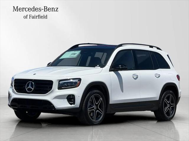 2026 Mercedes-Benz GLB GLB 250 for sale in Fairfield, CA