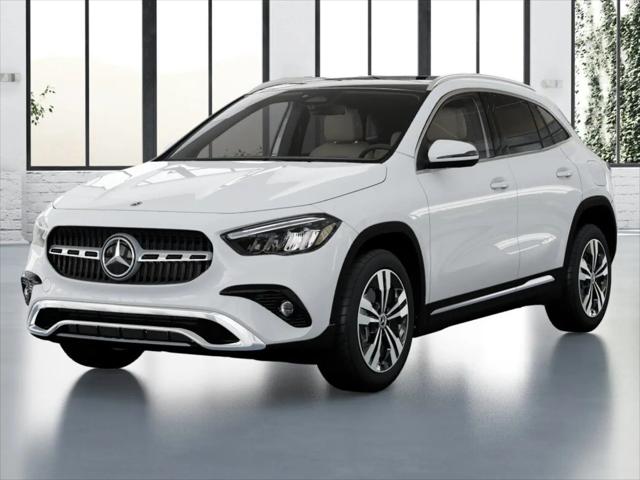 2026 Mercedes-Benz GLA-CLASS 4MATIC for sale in Fairfield, CA