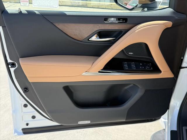 2026 Lexus LX Luxury