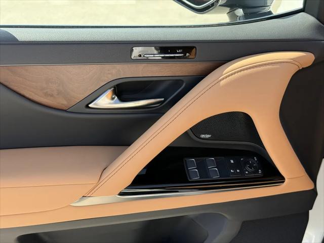 2026 Lexus LX Luxury