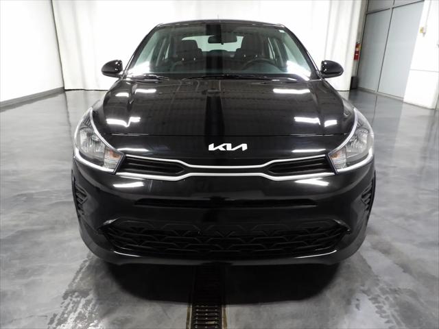 2023 Kia Rio LX