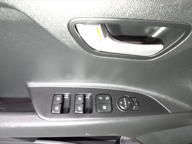 2023 Kia Rio LX