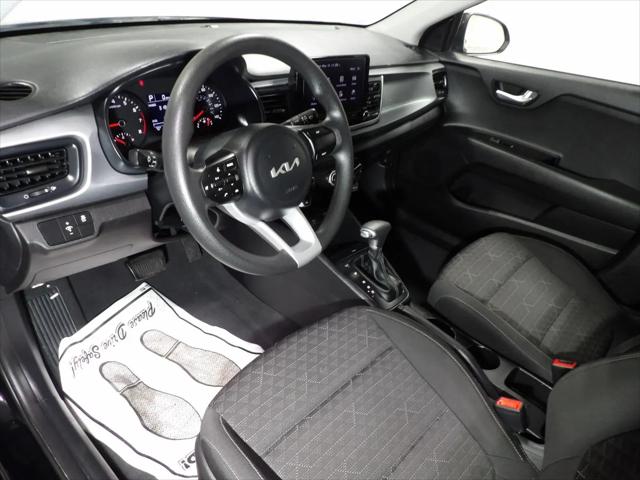 2023 Kia Rio LX