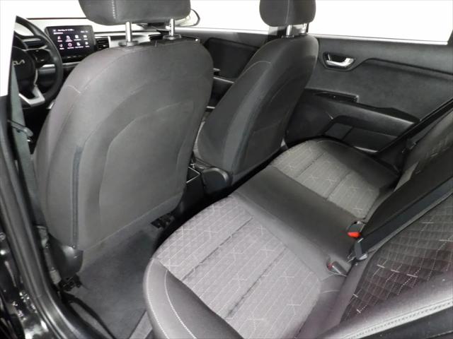 2023 Kia Rio LX