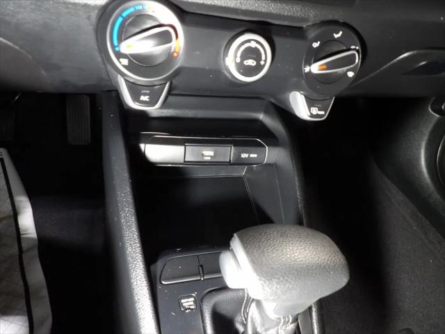 2023 Kia Rio LX