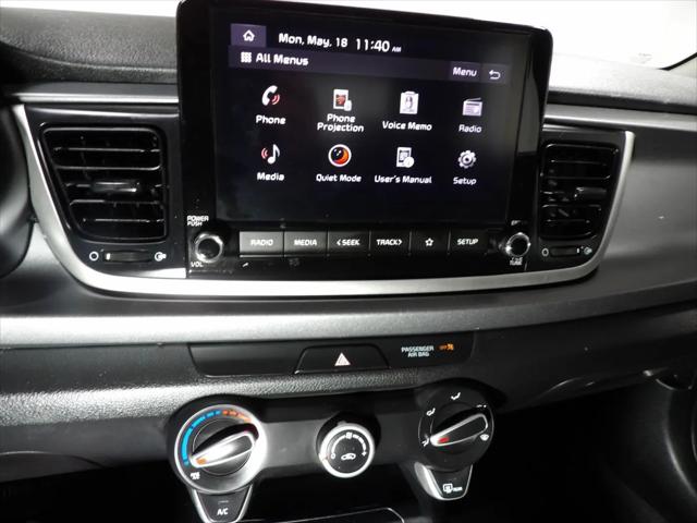 2023 Kia Rio LX