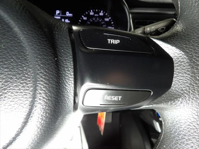 2023 Kia Rio LX