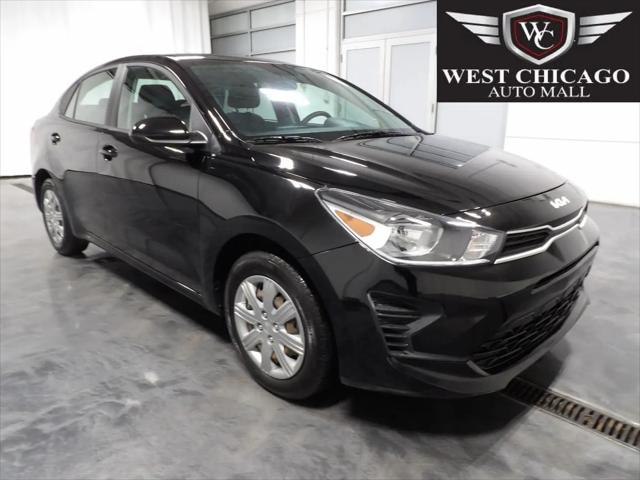 2023 Kia Rio LX for sale in West Chicago, IL