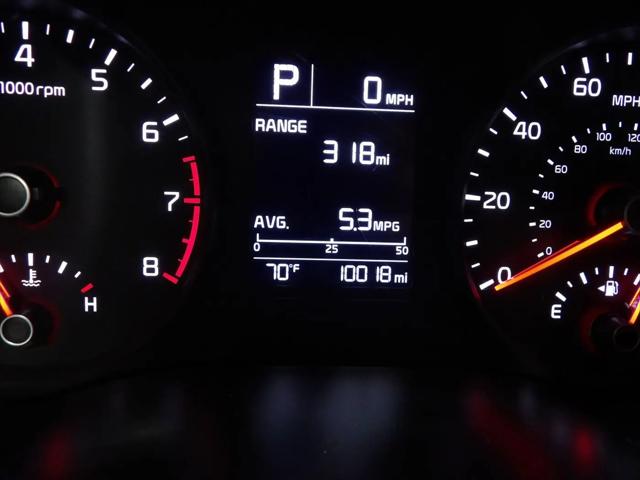 2023 Kia Rio LX