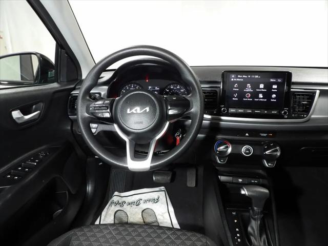 2023 Kia Rio LX