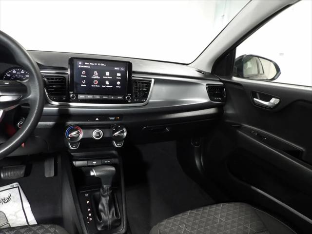 2023 Kia Rio LX