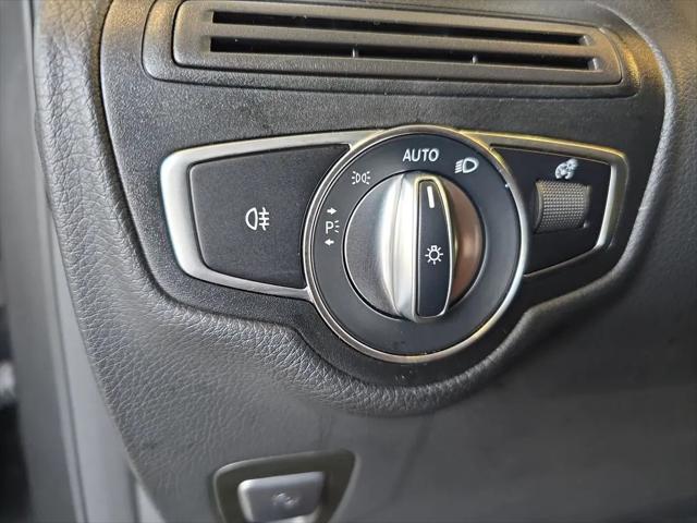 2022 Mercedes-Benz GLC 4MATIC SUV