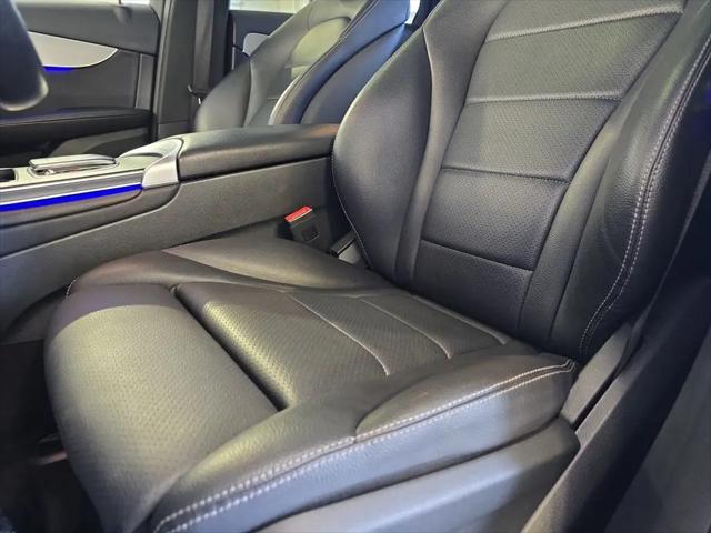 2022 Mercedes-Benz GLC 4MATIC SUV