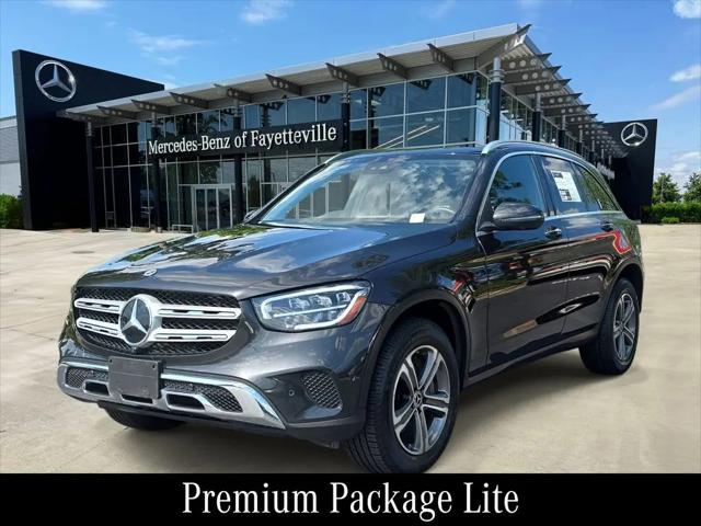 2022 Mercedes-Benz GLC 4MATIC SUV for sale in Fayetteville, NC