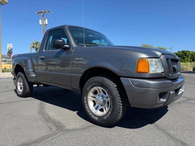 2004 Ford Ranger Edge for sale in Mesa, AZ
